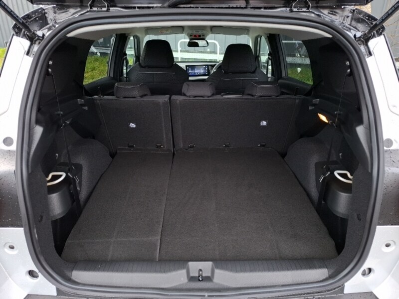 Used Vauxhall Frontera 2026 for sale - 77530880: Photo 8