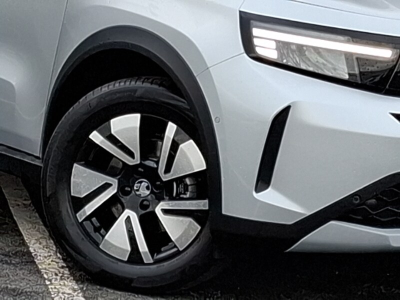 Used Vauxhall Frontera 2026 for sale - 77530880: Photo 9