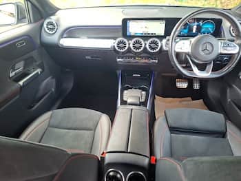 Used Mercedes-Benz GLB 2023 for sale - 79630882: Photo