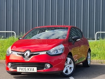Used Renault Clio 2015 for sale - 78498417: Photo