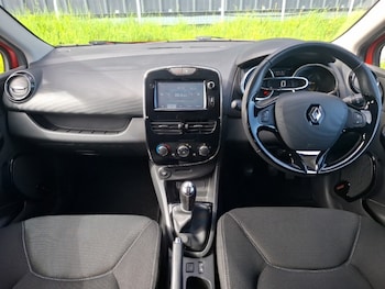 Used Renault Clio 2015 for sale - 78498417: Photo