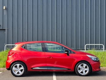Used Renault Clio 2015 for sale - 78498417: Photo