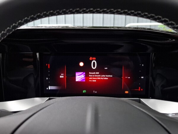 Used Vauxhall Mokka 2025 for sale - 76052879: Photo 19