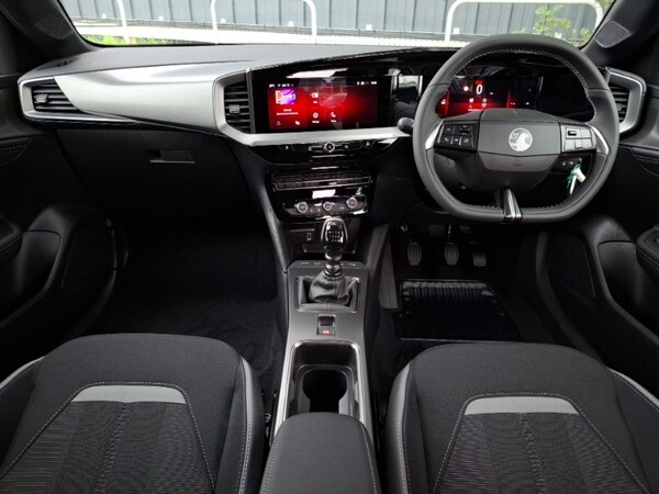 Used Vauxhall Mokka 2025 for sale - 76052879: Photo 2
