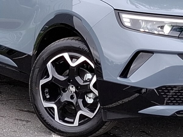 Used Vauxhall Mokka 2025 for sale - 76052879: Photo 9