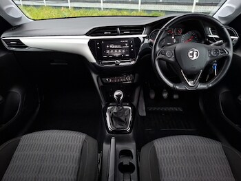 Used Vauxhall Corsa 2020 for sale - 77329744: Photo