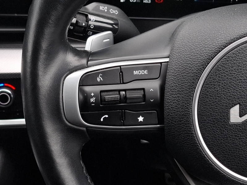 Used Kia Sportage 2022 for sale - 76294326: Photo 10