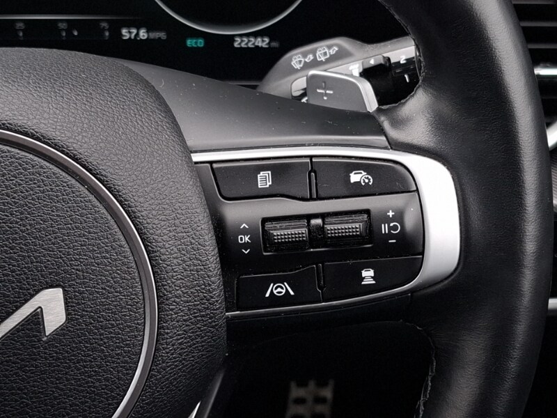 Used Kia Sportage 2022 for sale - 76294326: Photo 11