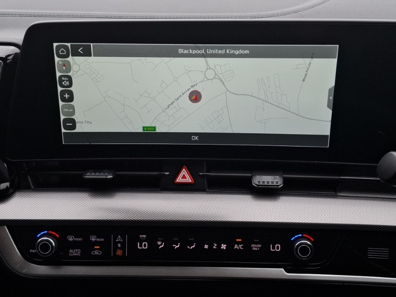 Used Kia Sportage 2022 for sale - 76294326: Photo 12