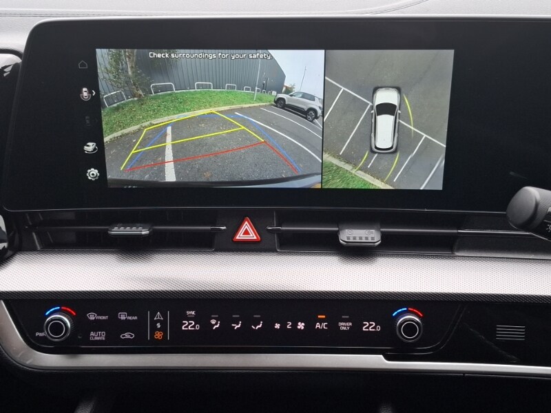 Used Kia Sportage 2022 for sale - 76294326: Photo 13