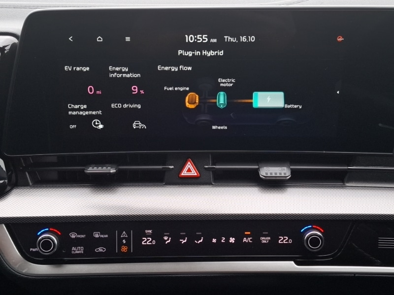 Used Kia Sportage 2022 for sale - 76294326: Photo 14