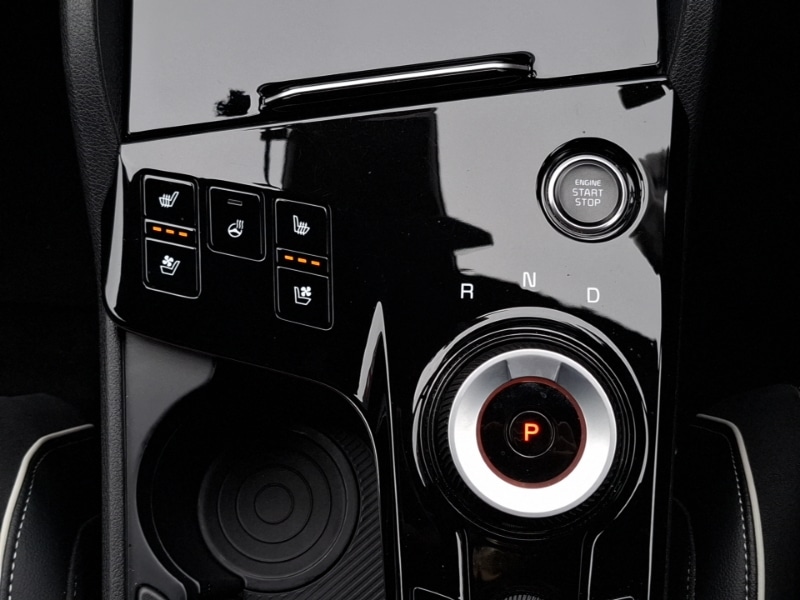 Used Kia Sportage 2022 for sale - 76294326: Photo 16