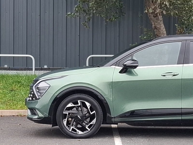 Used Kia Sportage 2022 for sale - 76294326: Photo 17