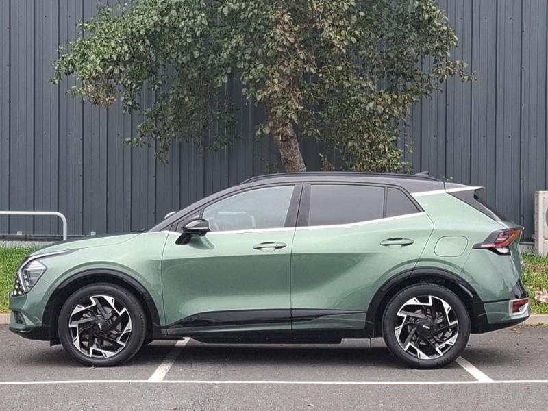 Used Kia Sportage 2022 for sale - 76294326: Photo 4