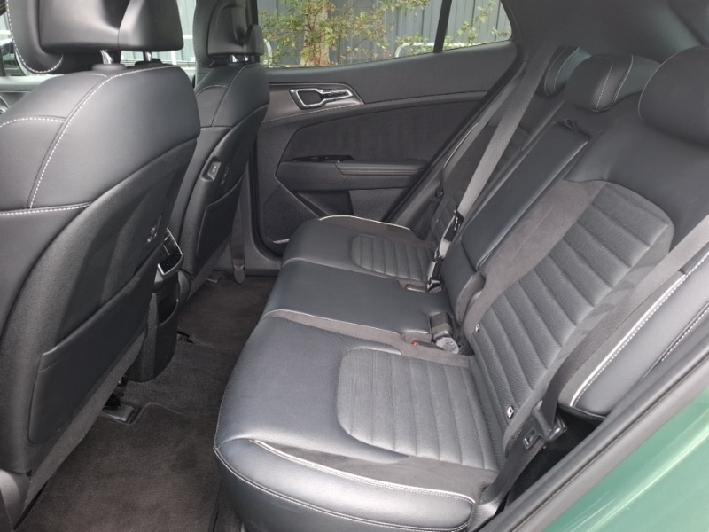 Used Kia Sportage 2022 for sale - 76294326: Photo 6