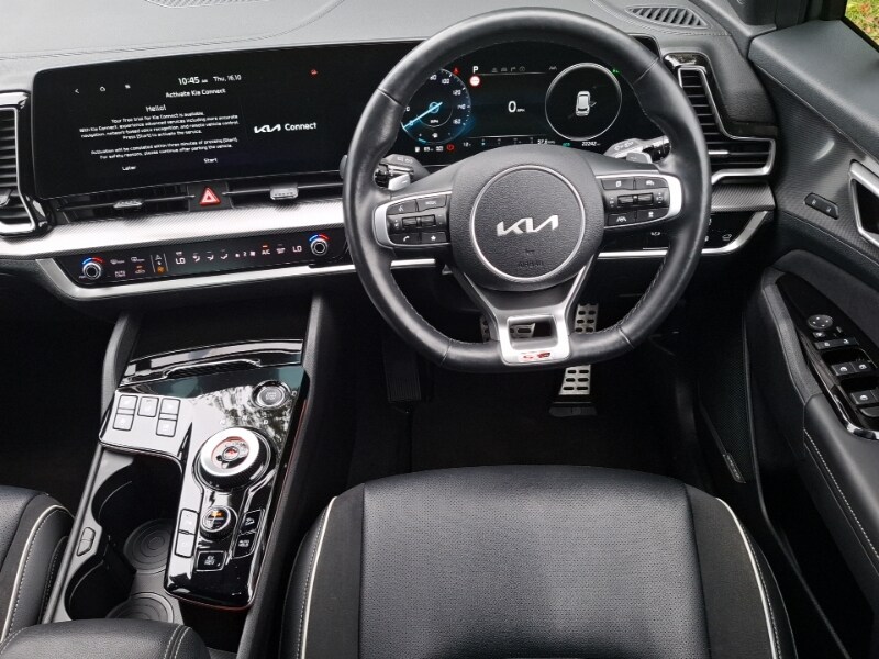 Used Kia Sportage 2022 for sale - 76294326: Photo 7