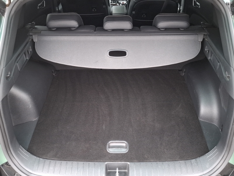 Used Kia Sportage 2022 for sale - 76294326: Photo 8