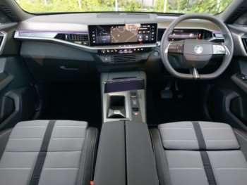 Used Vauxhall Grandland 2025 for sale - 75223569: Photo