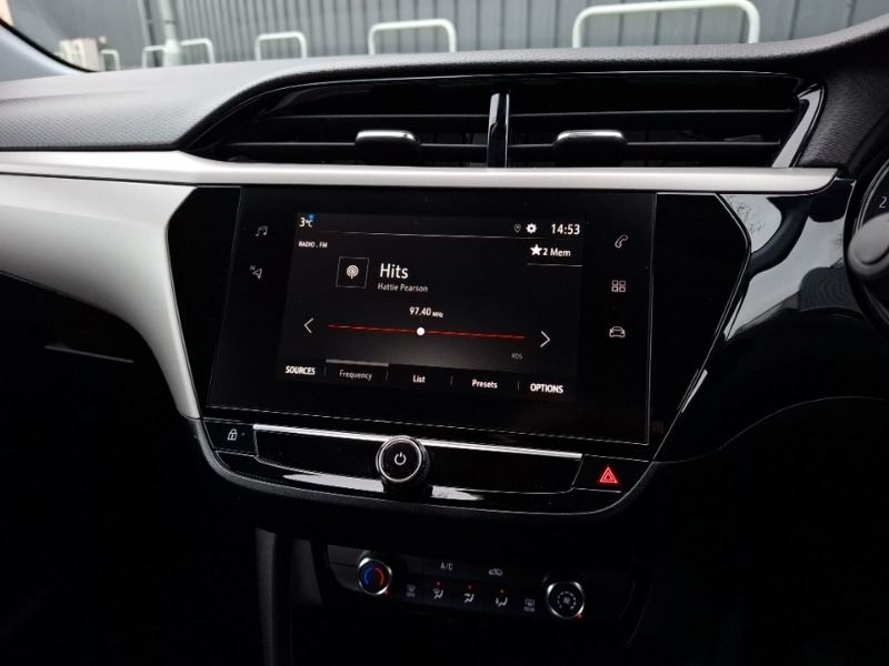 Used Vauxhall Corsa 2023 for sale - 77424278: Photo 10