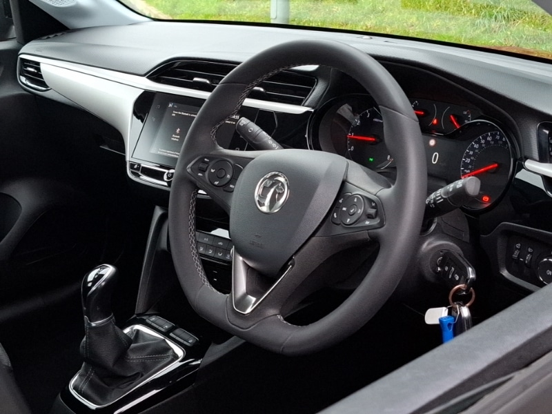 Used Vauxhall Corsa 2023 for sale - 77424278: Photo 12