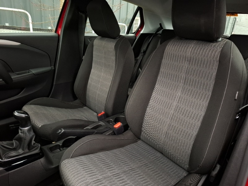 Used Vauxhall Corsa 2023 for sale - 77424278: Photo 15