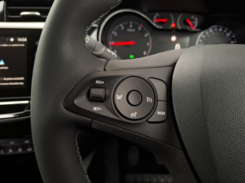 Used Vauxhall Corsa 2023 for sale - 77424278: Photo 17