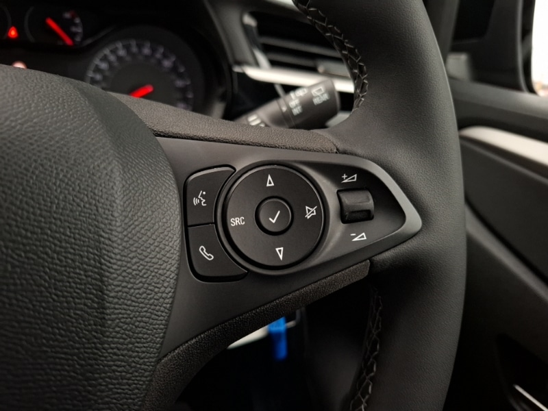 Used Vauxhall Corsa 2023 for sale - 77424278: Photo 18