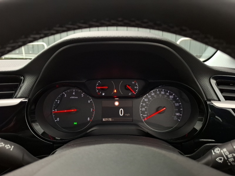 Used Vauxhall Corsa 2023 for sale - 77424278: Photo 19