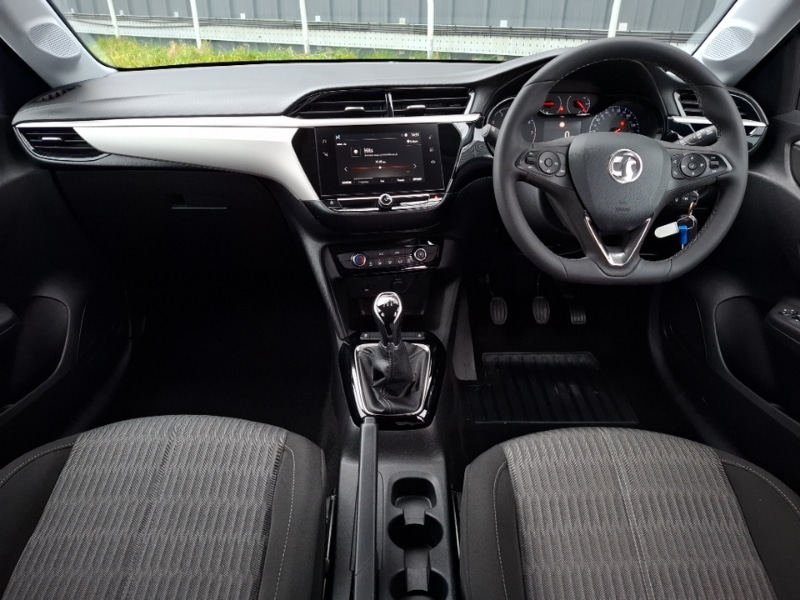 Used Vauxhall Corsa 2023 for sale - 77424278: Photo 2