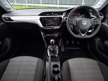 Used Vauxhall Corsa 2023 for sale - 77424278: Photo