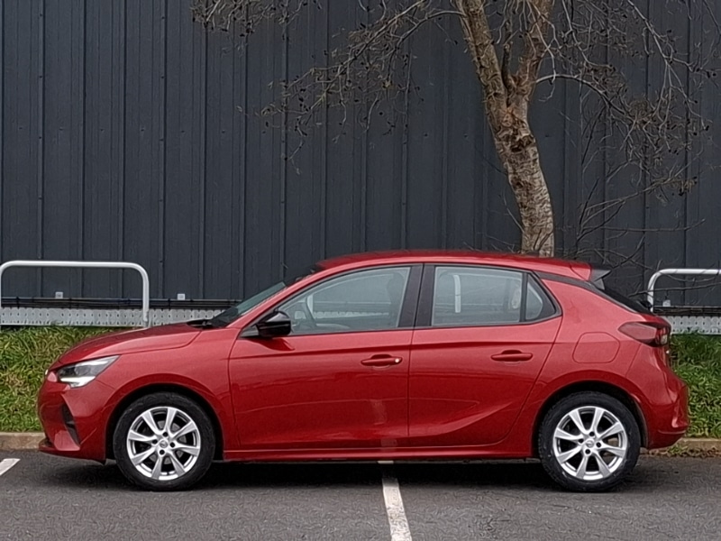 Used Vauxhall Corsa 2023 for sale - 77424278: Photo 4
