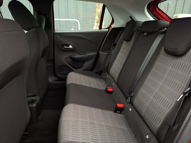 Used Vauxhall Corsa 2023 for sale - 77424278: Photo 6