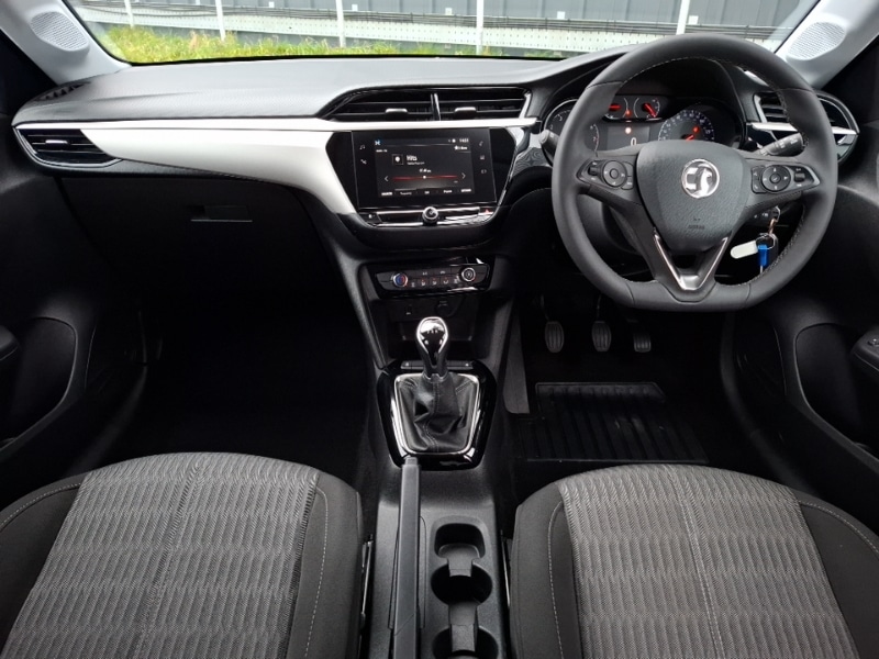 Used Vauxhall Corsa 2023 for sale - 77424278: Photo 7