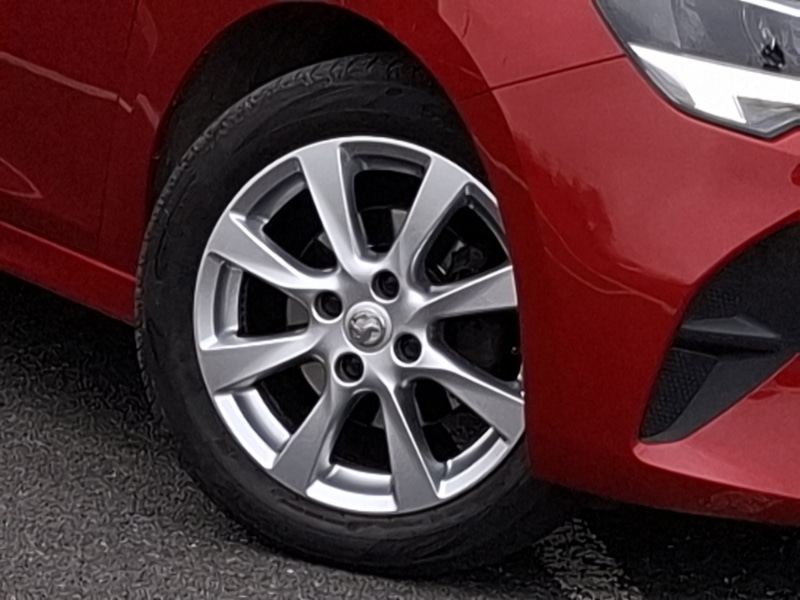 Used Vauxhall Corsa 2023 for sale - 77424278: Photo 9