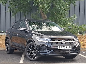 Used Volkswagen T-Roc 2022 for sale - 79440229: Photo