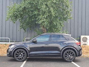 Used Volkswagen T-Roc 2022 for sale - 79440229: Photo
