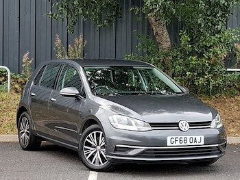 2018 - 1.6 TDI SE [Nav] 5dr