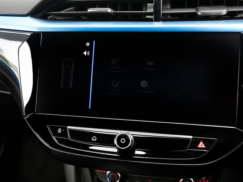 Used Vauxhall Corsa 2025 for sale - 78202857: Photo 9