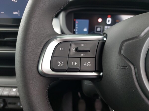 Used Jeep Other 2025 for sale - 75290146: Photo 17