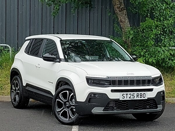 Used Jeep Other 2025 for sale - 75290146: Photo 1