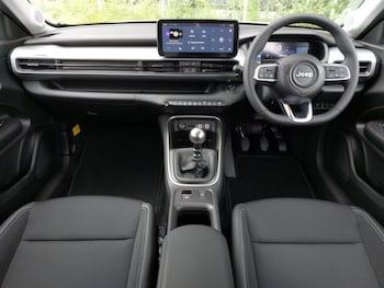 Used Jeep Other 2025 for sale - 75290146: Photo