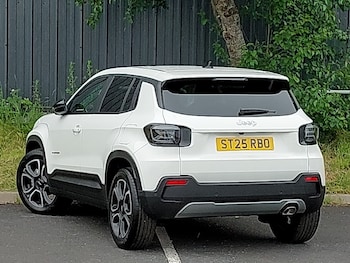 Used Jeep Other 2025 for sale - 75290146: Photo