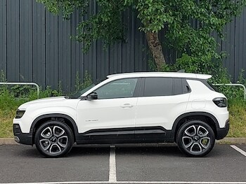 Used Jeep Other 2025 for sale - 75290146: Photo