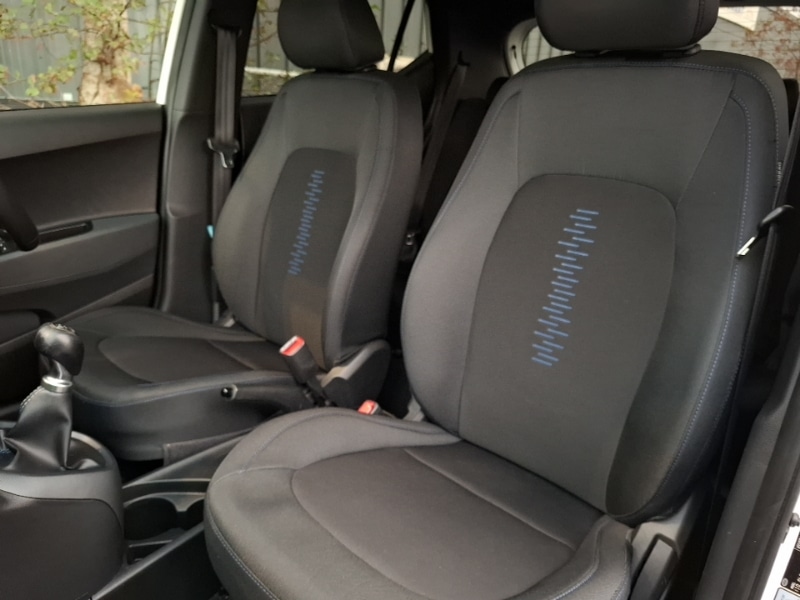 Used Hyundai i10 2018 for sale - 76537183: Photo 15