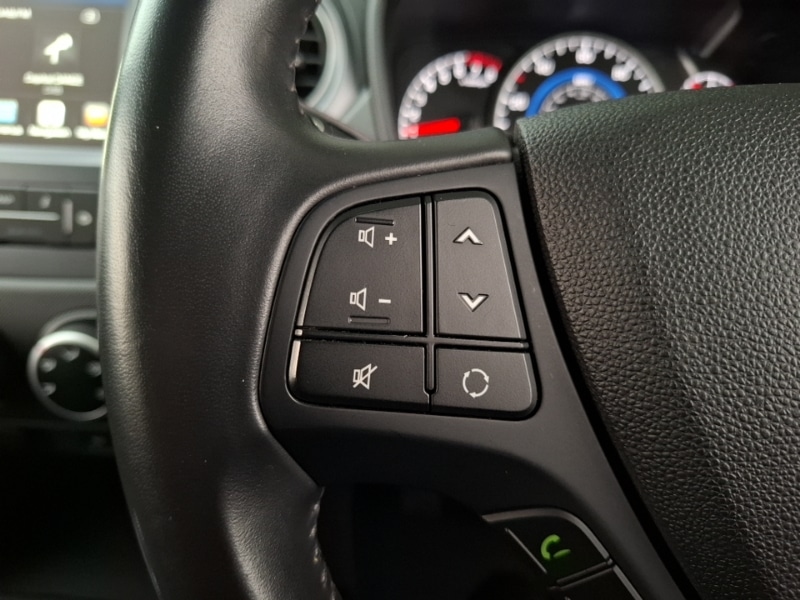 Used Hyundai i10 2018 for sale - 76537183: Photo 17