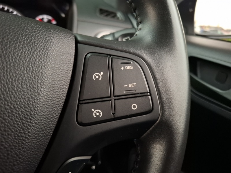 Used Hyundai i10 2018 for sale - 76537183: Photo 18