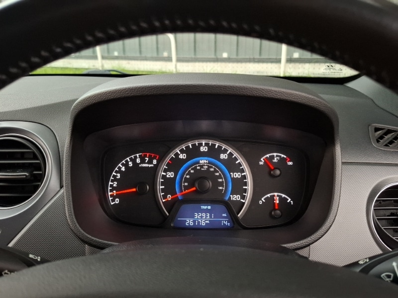 Used Hyundai i10 2018 for sale - 76537183: Photo 19