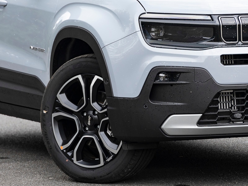 Used Jeep Other 2026 for sale - 78125809: Photo 19