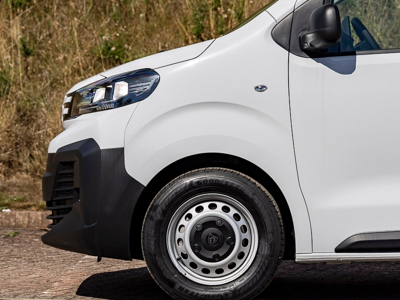 Used Peugeot Expert 2024 for sale - 77379720: Photo 14