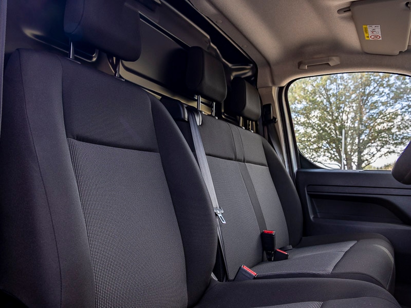 Used Peugeot Expert 2024 for sale - 77379720: Photo 18